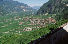 Italy-Northern Italy-South Tyrol to Lake Garda